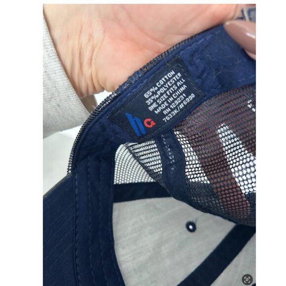 party girl bedazzled trucker hat - Picture 5 of 6